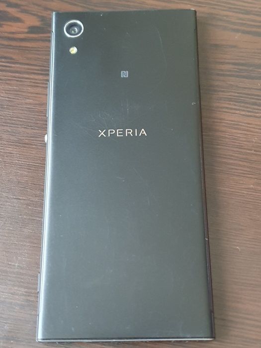 Sony Xperia XA1 G3121