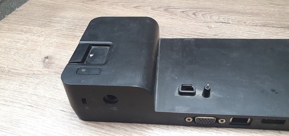 Docking station HP Ultraslim