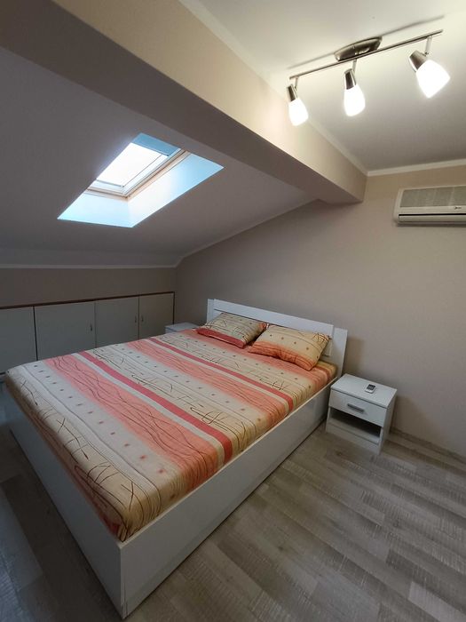 Дава се под наем Мезонет в Созопол - 100 кв.м за 91.8 € - Снимка #12