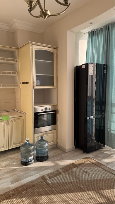 Аренда квартиры на долгий срок