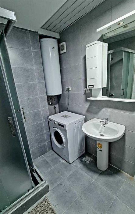 Дава се под наем Двустаен апартамент в София, Слатина - 58 кв.м за 816 € - Снимка #2