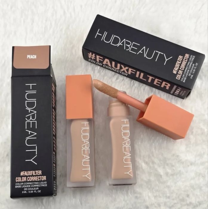 Коректор Huda Beauty