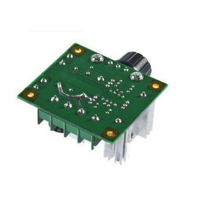 Regulator de tensiune 12V-40V curent 10A