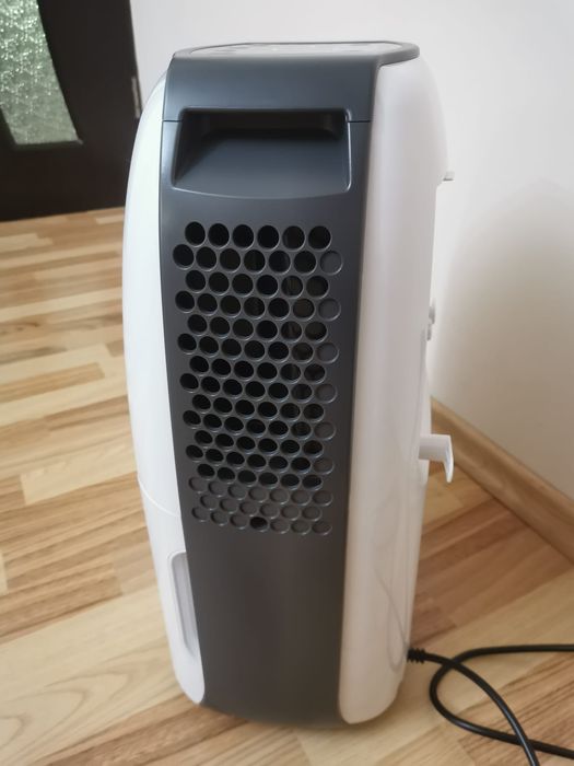 Dezumidificator Trotec TTK40E