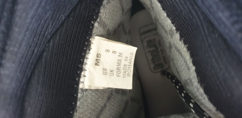 Mammut  Gore - Tex Vibram  / 42 /27см ОРИГИНАЛ! Мъжки спортни обувки!