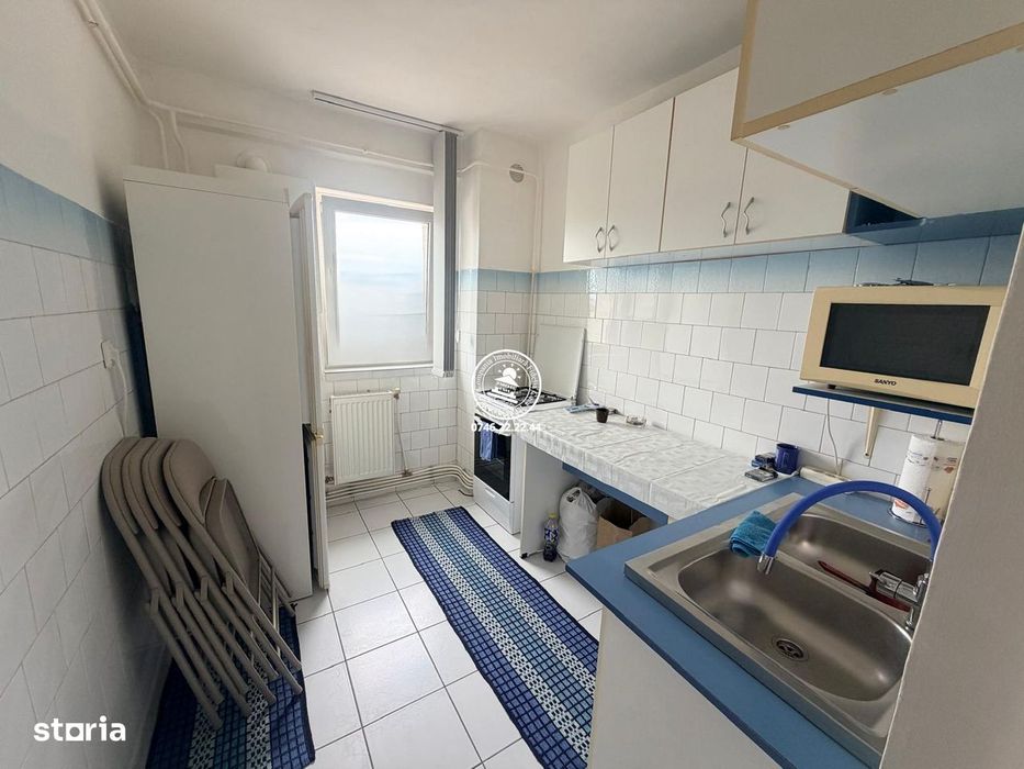 Exclusiv! Apartament cu 2 camere decomandat Alexandru cel Bun