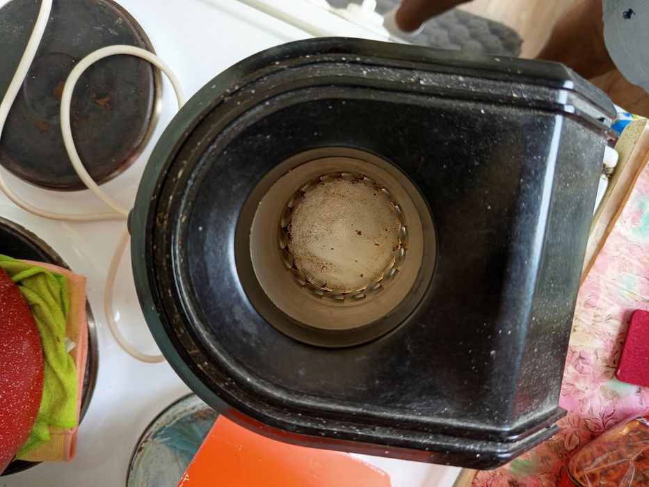 Машина за пуканки