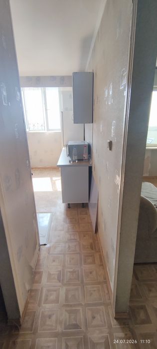 Продается 2 комнатная квартира