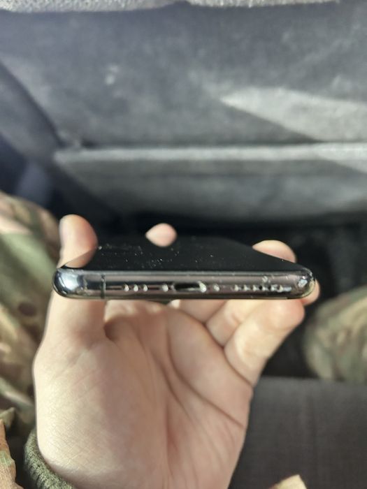 Iphone 11 pro 64gb 100%