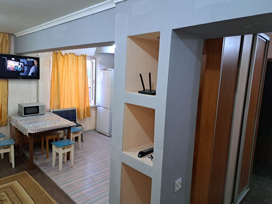 Продам 3х комнатную