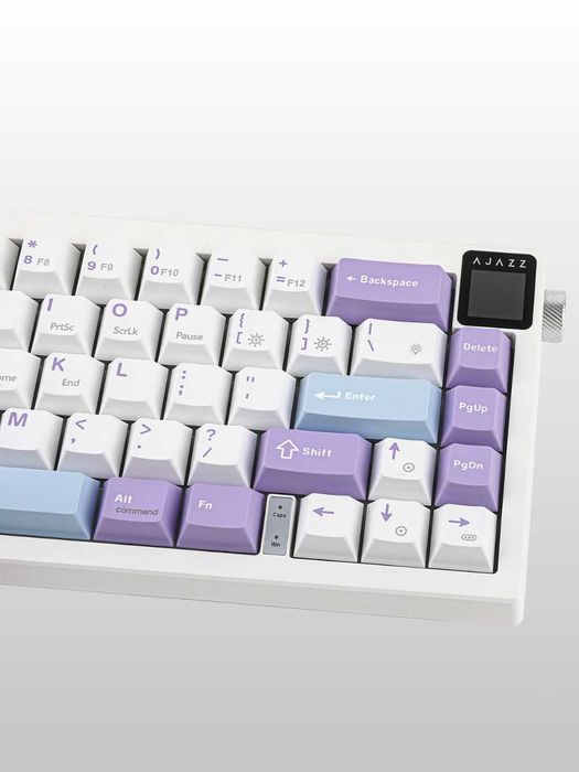AJAZZ AK650 Igravoy Klaviatura | AJAZZ AK650 Игровая Клавиатура