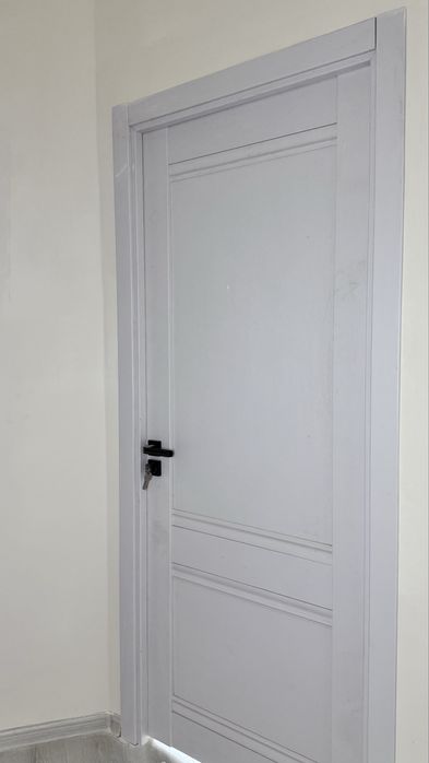 Эшик / Ешик / МДФ / MDF / Eshik  / Межкомнатные двери /