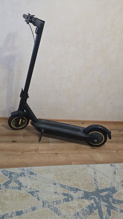 Продам Электросамокат