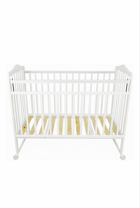 Кровать для новорожденных.