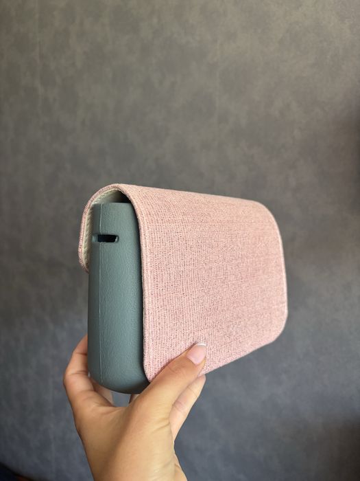 Obag Opocket в син цвят