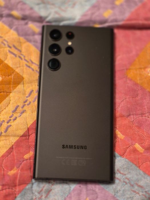 Samsung Galaxy S22 Ultra