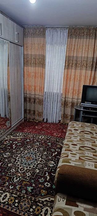 Срочно Продаётся 1 комнатна квартира.