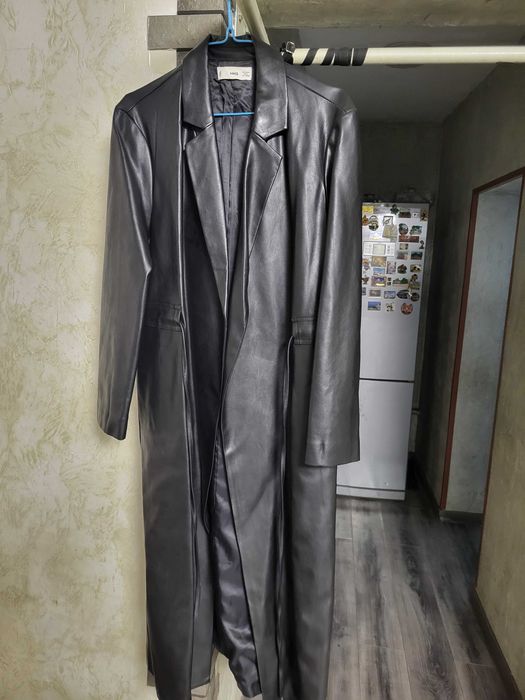 Продам женский плащ б/у
