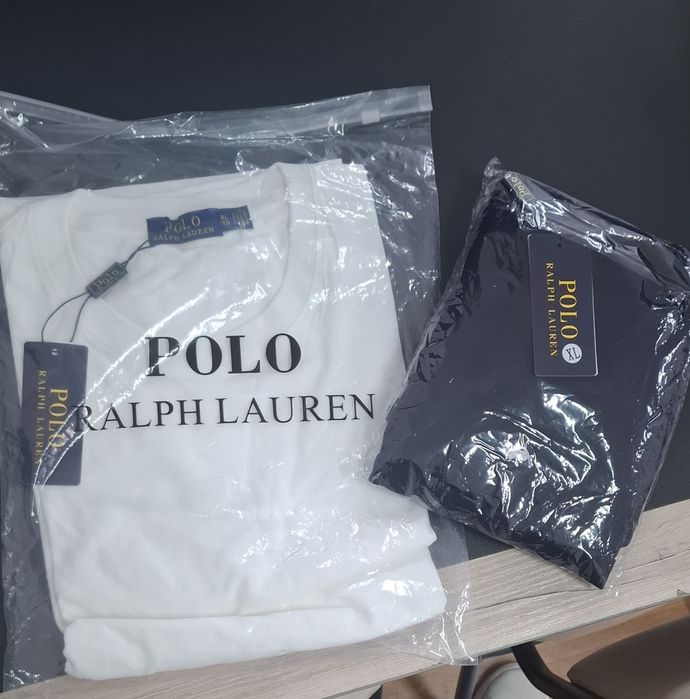 Polo Ralph Lauren футболка&шорты