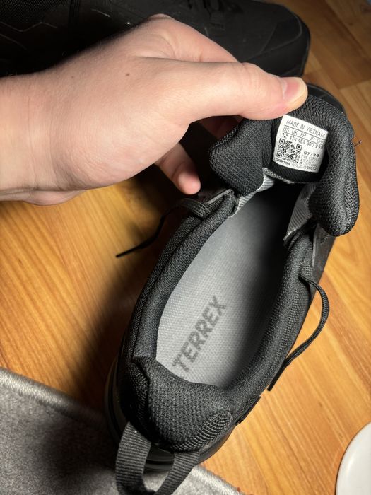 Adidas Terrex Gore-Tex