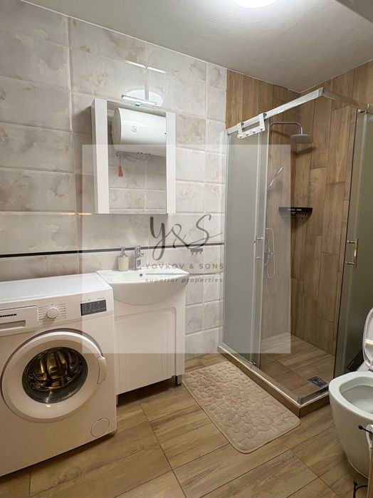 Дава се под наем Двустаен апартамент в Пловдив, Център - 72 кв.м за 136554.03 € - Снимка #12