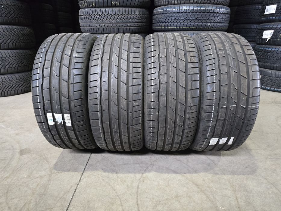 235/40/19 HANKOOK 4бр