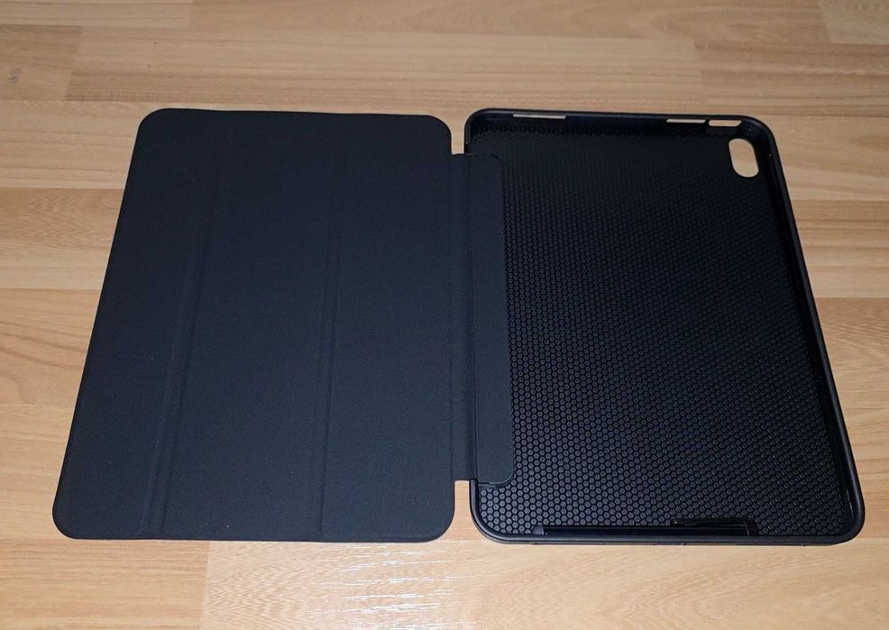 Husa iPad 10 2022 10.9 / iPad 11 2025 A16 tip carte A2757/A2777/A3355 smart cover