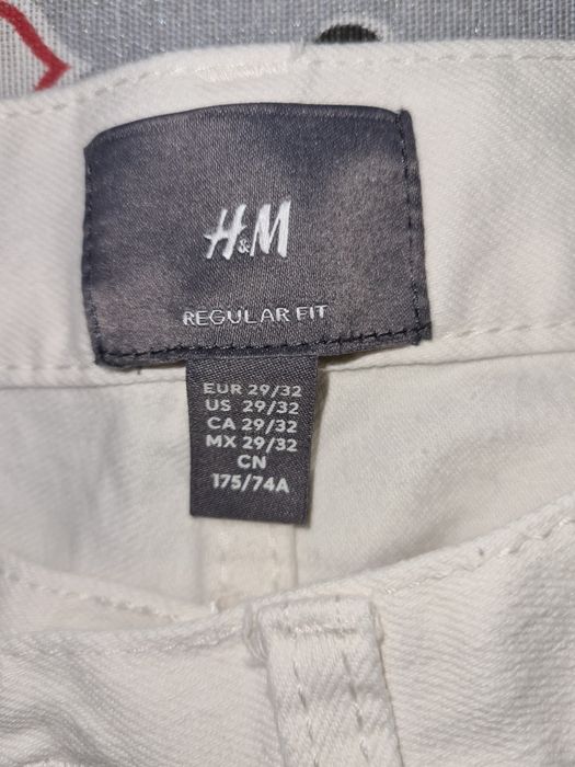 Мъжки панталони, H&M, 29 размер