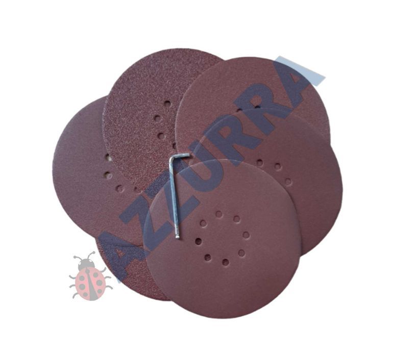 DRISCA slefuit tavane pereti rigips cu maner telescopic