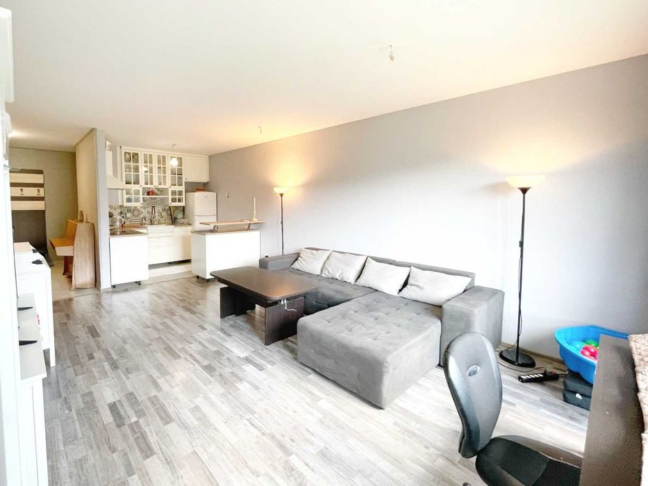 Дава се под наем Двустаен апартамент в София, Разсадника - 77 кв.м за 459 € - Снимка #6