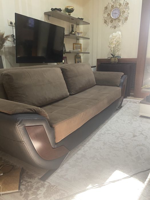 Продам мягкую мебель турция