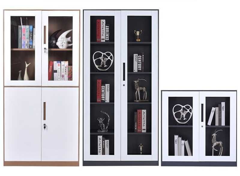 Ofis hujjat shkafi zamonaviy dizaynda | Современный шкаф для документ