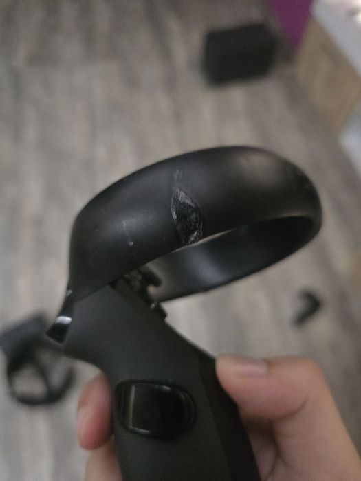 Oculus Rift S VR очила