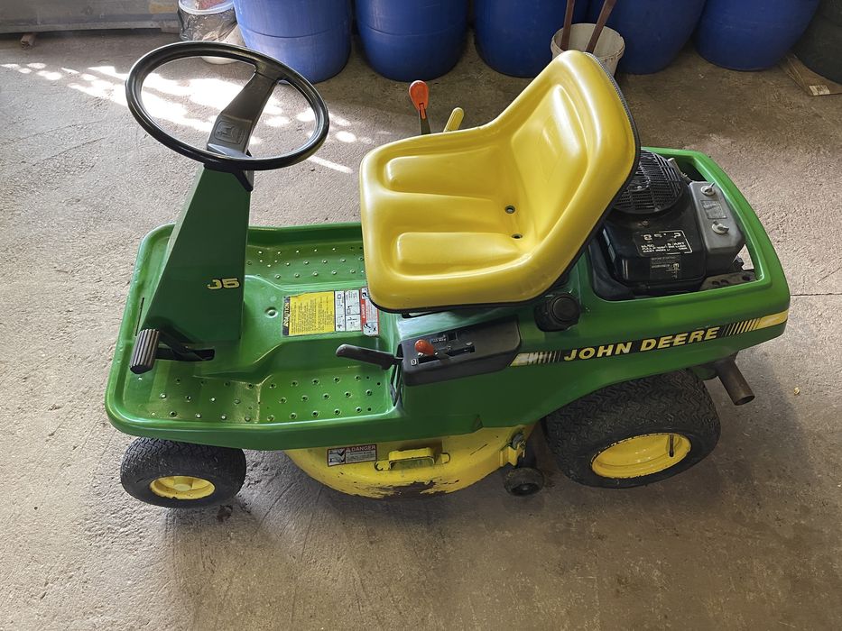 Тракторна косачка JOHN DEERE