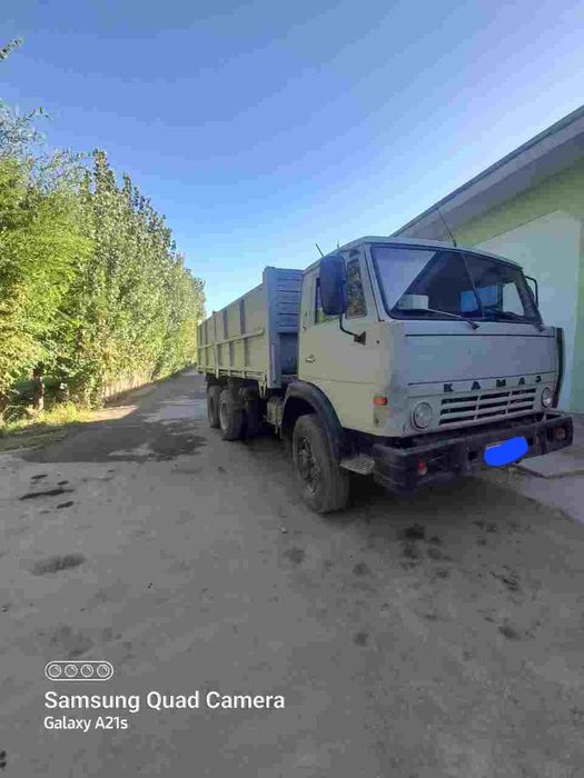 Selxoz kamaz sotiladi