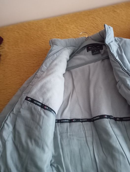 Мъжко зимно яке оригинално