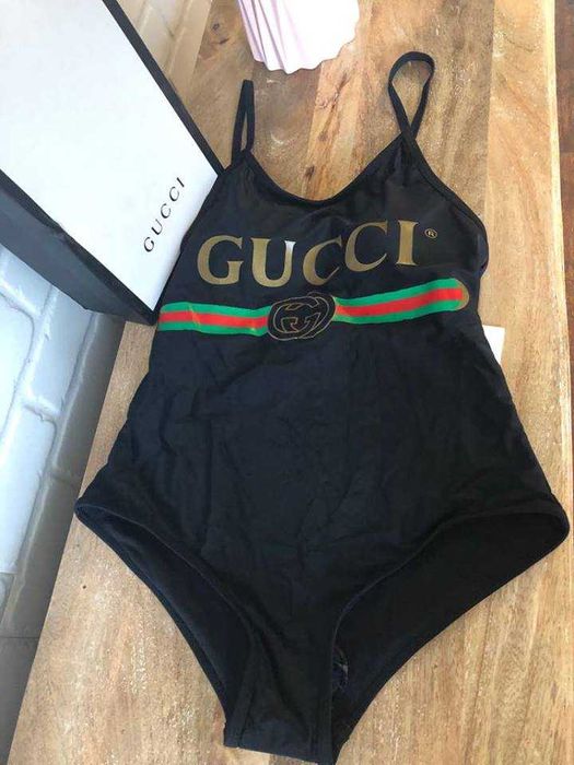 SWIMSUIT Бански GUCCI XS*S няколко модела