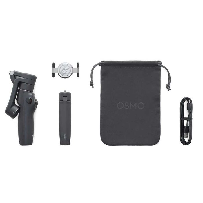 DJI Osmo 6 Mobile