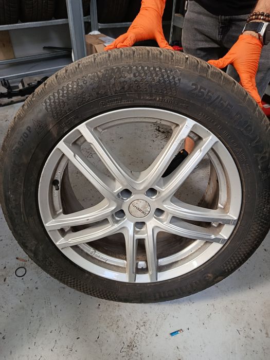 Anvelope 255.55.r29 vara/iarna