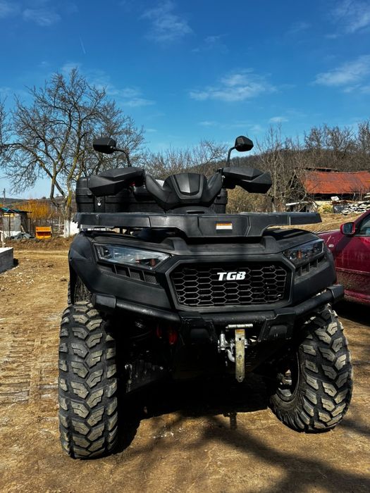 Vând Tgb blade 2020