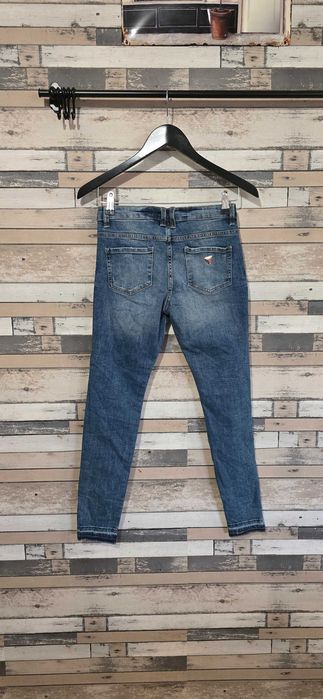 Guess XS-дамски дънки (А-240)