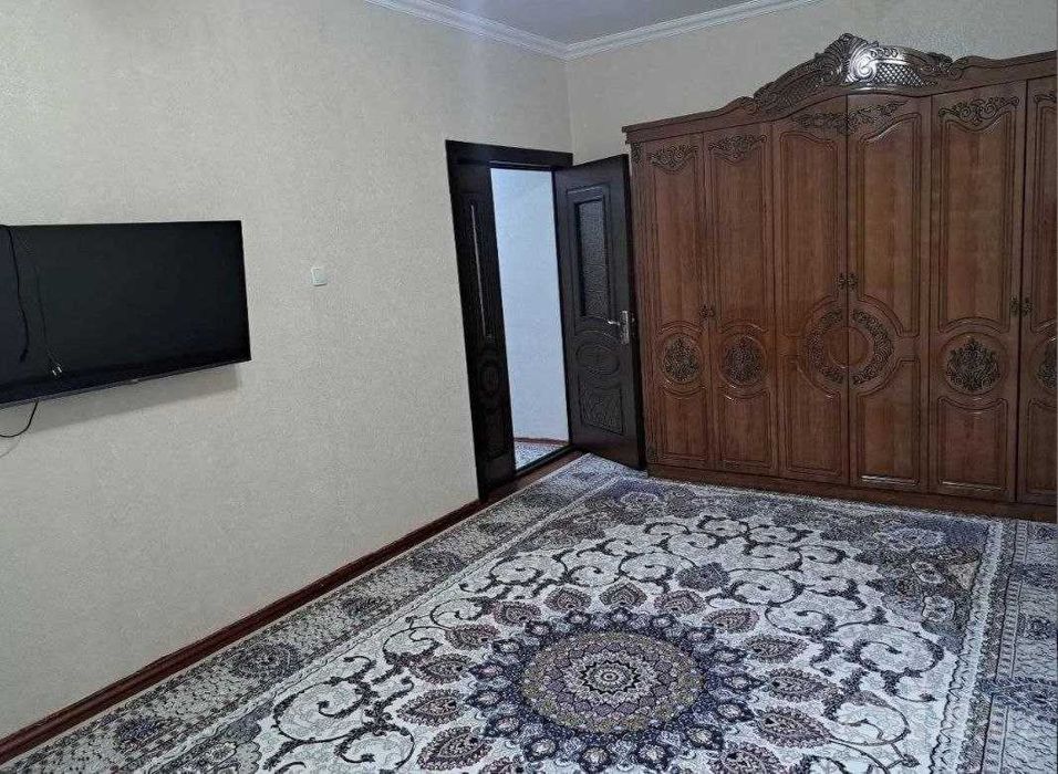 Юнусабад 10, 2/4/5. Улучшенная Раздельная 55м2, Не Торец, Ипотека Да