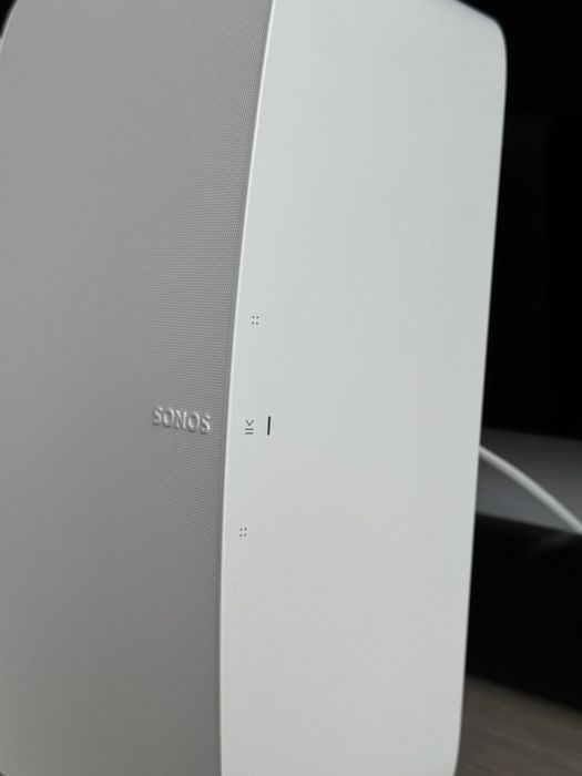 Колонки Sonos Five White (пара)