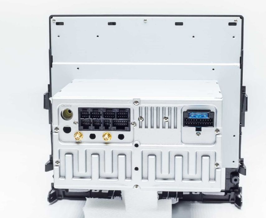 Тoyota Land Cruiser J200 2016/2020 - 10.1" Андроид Навигация, 9569