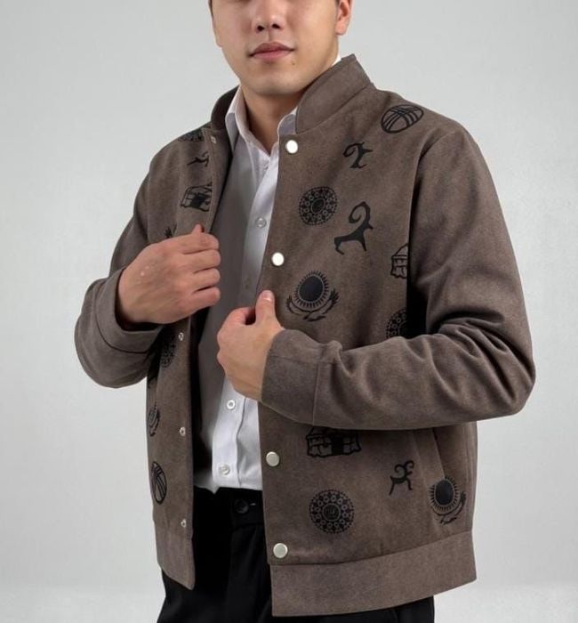 Этно хит кепка, докер, бомбер, кимано