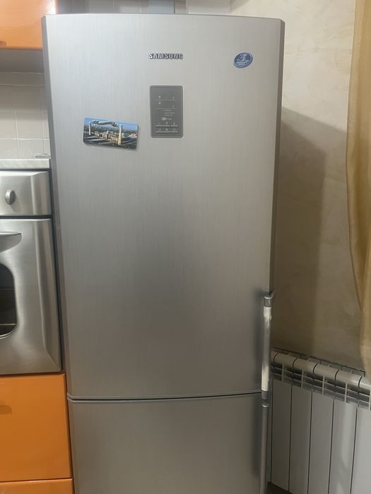 Холодильник Самсунг