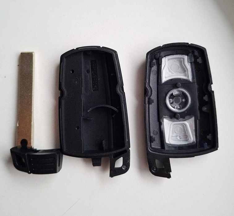 Set Baterie reincarcabila Panasonic VL-2020+ Carcasa/Cheie BMW E91