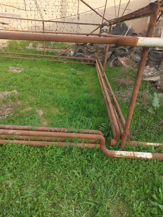 Продаётся земля под строительство дома,котеджа,дачи 7 соток