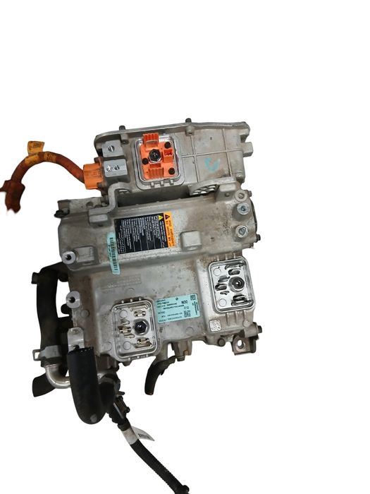 Invertor/Transformator De Tensiune Hyundai Tucson Iv [ 2021 - > ] 3660