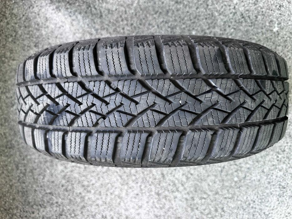 Гуми 175/65 R14 - зимни с джанти / 2 бр.